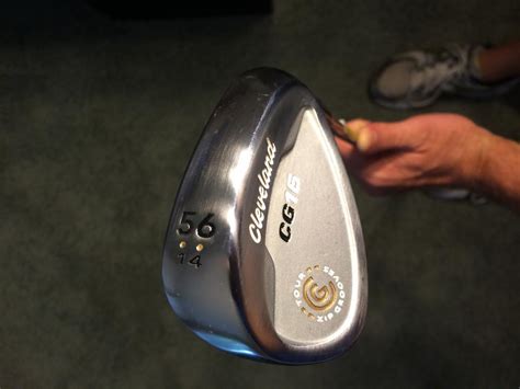 Cleveland and Callaway Wedges - Buy/Sell/Trade - MyGolfSpy Forum