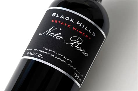 Black Hills 2017 Nota Bene Public Release Dates Announced — Town Hall ...