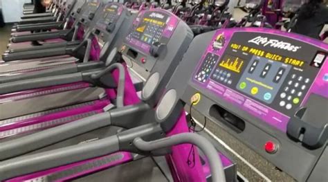 Planet Fitness Treadmills: How Fast Do They Go?