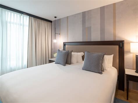 Luxury Hotel Near Museo Sorolla | Hyatt Regency Hesperia Madrid