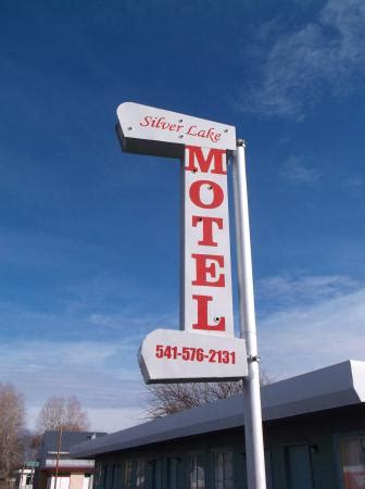 SILVER LAKE MERCANTILE & MOTEL - Reviews (Oregon)