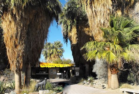 We Love RV'ing: Living Desert Zoo and Botanical Gardens~ Palm Desert, CA