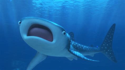 Finding Dory Destiny the Whale Shark by Mdwyer5 on DeviantArt