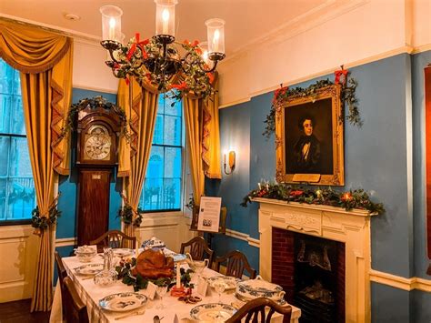 A Visitor's Guide to the Charles Dickens House in London – Many More Maps