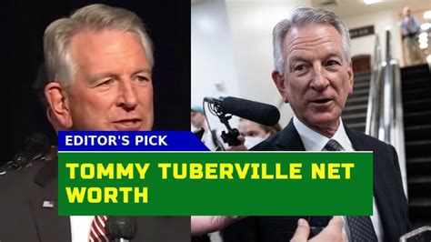 Tommy Tuberville Net Worth From College Football Coach to Senator – Updated 2023