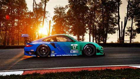 Porsche 911 gt3 falken wallpaper | 1920x1080 | #17705