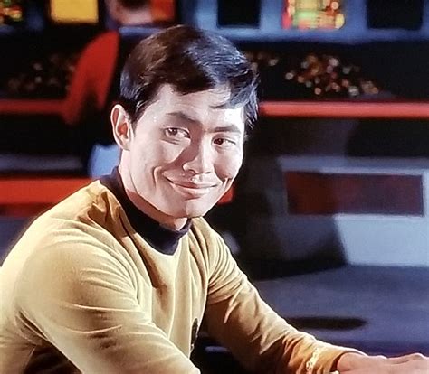 Sulu Star Trek TOS | Fandom star trek, Star trek images, Star trek ...