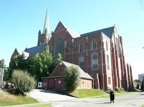 10 Churches in Seattle | Seattle Churches