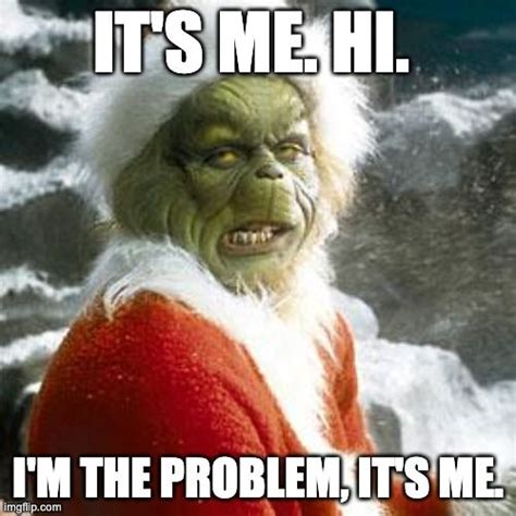 Funny grinch memes for christmas – Artofit