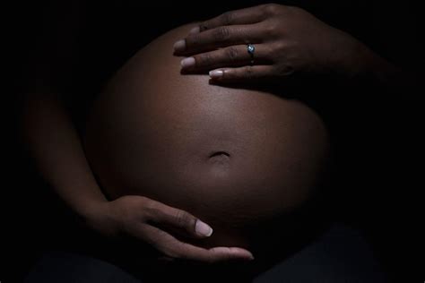 A Black woman in Ohio was charged after miscarrying in her bathroom. Experts warn of the ...