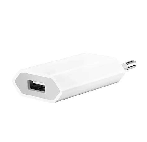 Apple 5W USB Power Adapter – My E-Zone