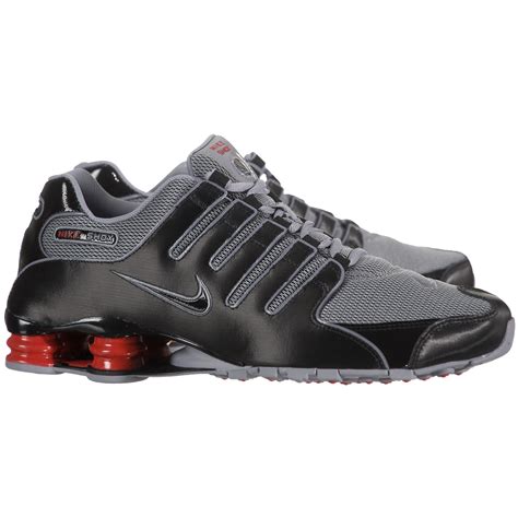 Nike Shox NZ - 378341-039 - Sneakerhead.com – SNEAKERHEAD.com