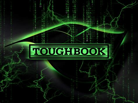 Panasonic Toughbook Background- WallpaperUse