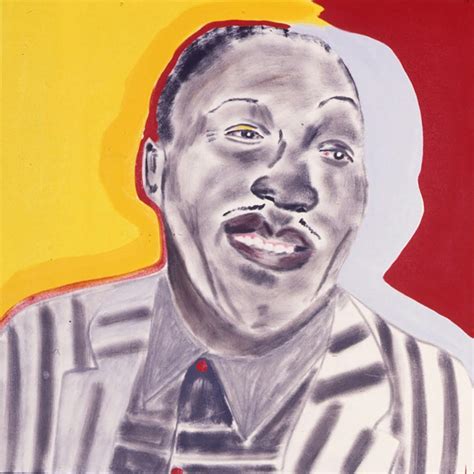 McKinley Morganfield "Muddy Waters" | Kemper Museum of Contemporary Art