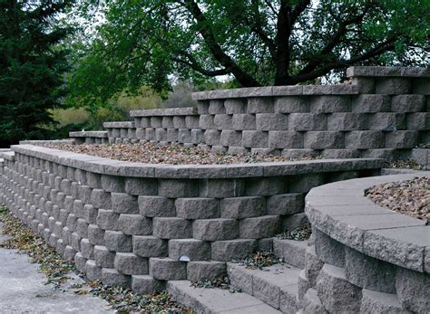 Retaining Wall Blocks Landscaping Network, 42% OFF