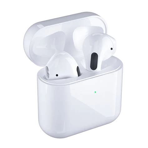 Mini Pods For iPhone And Android Compatible Mini Wireless Earbuds ...