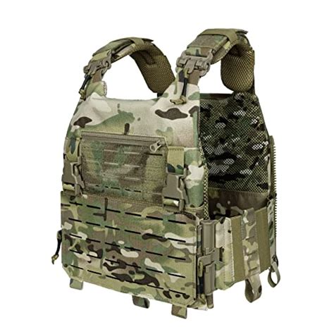 Everything You Need to Know About Best Airsoft Vest | Ispenza