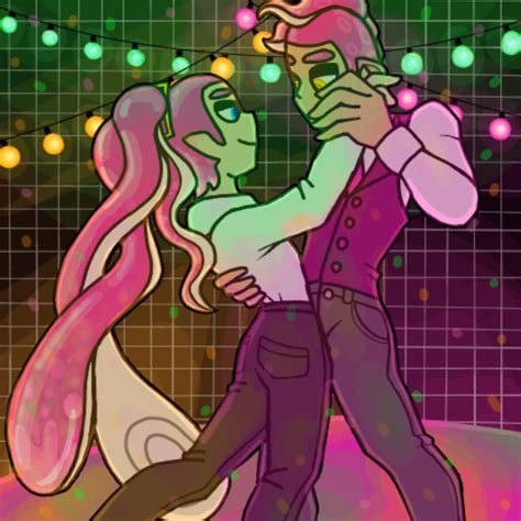 Ballroom Waltz by NoisyMartian on DeviantArt