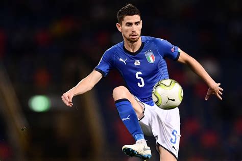 Chelsea news: Jorginho admits he made 'a lot of mistakes' in Italy’s ...