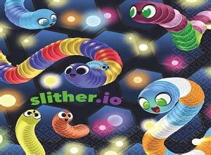 Slither.io Unblocked 2019 - Slither.io Game Guide