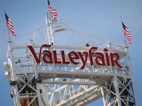 Valentine One: Valleyfair