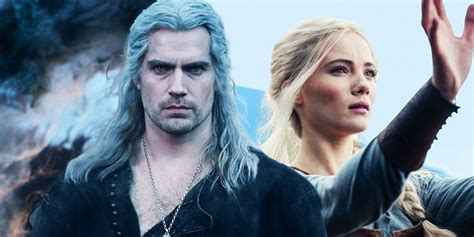 The Witcher Season 3, Part 2 Release Date, Story & Everything We Know