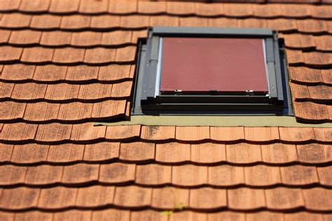 The benefits of installing roof windows - Sunlux Roof Windows - blog