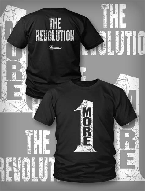 The Revolution/Merchandise | Pro Wrestling | Fandom