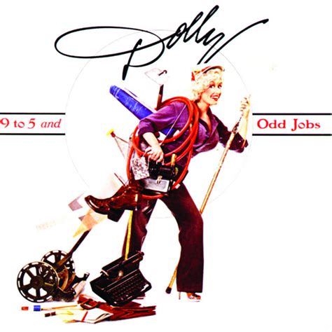 9 To 5 And Odd Jobs - Album by Dolly Parton | Spotify