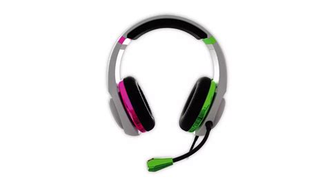 Stealth Neon Gaming Headset review | GodisaGeek.com