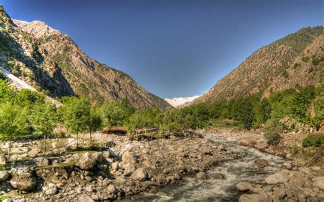 Everything You Need To Know About Kalash Valley | Zameen Blog