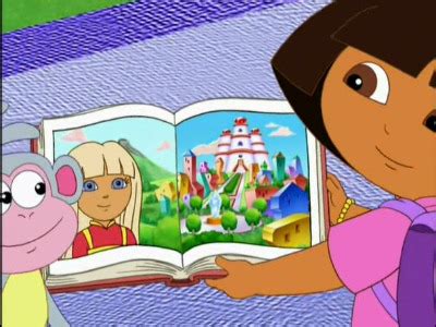 Dora Saves the Crystal Kingdom | Dora the Explorer Wiki | Fandom