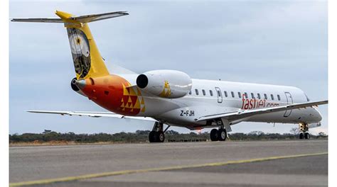 Fastjet introduces more Bulawayo, Joburg flights – Zim News Blog -NEWS ...