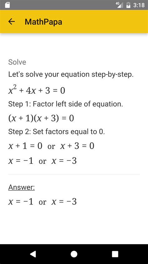 Calculos equation solver for excel - tuneluli