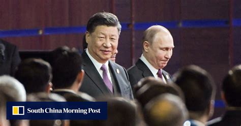 Six key takeaways from Xi Jinping’s Belt and Road Forum speech to world ...