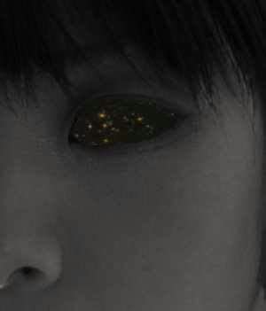 SCP-134 "Star-eyed Child" | Wiki | SCP Foundation Amino