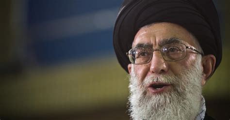 Khamenei: Nuclear deal could allow talks 'on other issues' - Al-Monitor ...