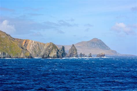 Cape Horn, Chile (Sail By)