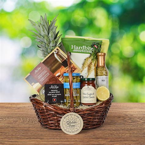 New Hampshire Gift Basket Delivery | Send Gift Basket Delivery to New ...