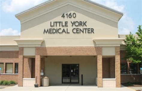 ORTHOPEDIC ASSOCIATES OF SW OHIO - Updated December 2024 - 18 Photos ...