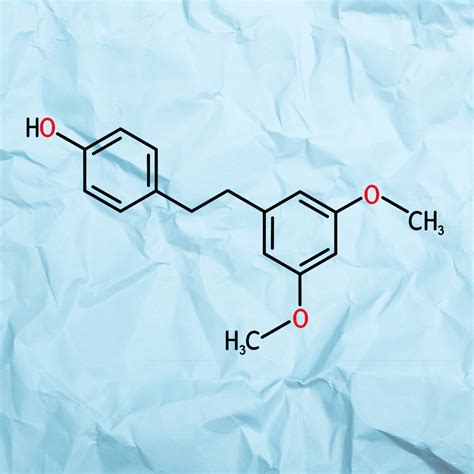 Pterostilbene: The Seldom-Mentioned Polyphenol That Protects Your Bones ...