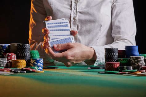 5 Card Stud Poker Rules – Learn How to Beat This Game