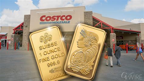 Costco Gold Bullion Prices Wholesale Discounts | www.pinnaxis.com