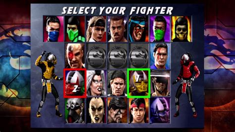 Ultimate Mortal Kombat 3 (Xbox 360 2006) - Online Multiplayer 2018 ...