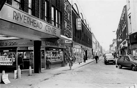 12 pictures of Grimsby's old shopping district - what are your memories of it? - Grimsby Live