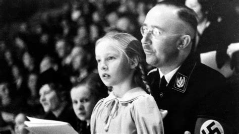 Heinrich Himmler Quotes