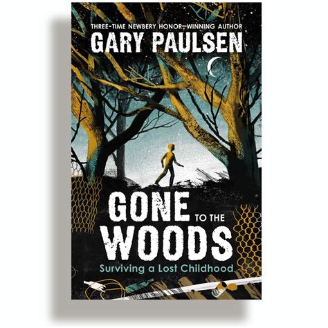 Gary Paulsen Books In Order : Gary Paulsen Books List Of Books By Gary ...