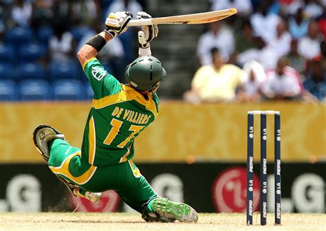 10 Innovative Cricket Shots That Evolved During Recent Times - Playo