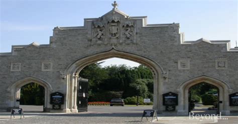 City of London Crematorium, London Crematoriums | Beyond