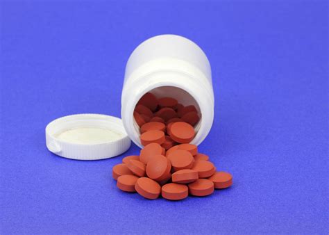 The Effects of Ibuprofen on the Liver & Kidneys | Healthfully